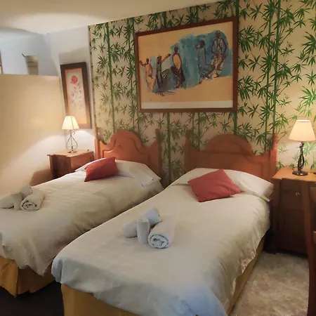 Seaside Escape In * Marbella