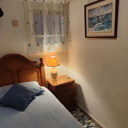 Apartment Seaside Escape In
