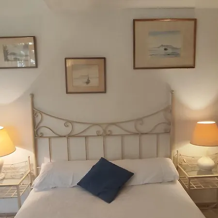 Seaside Escape In Apartment