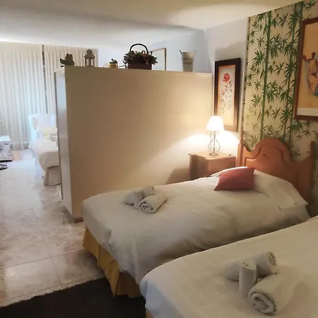 Seaside Escape In Marbella