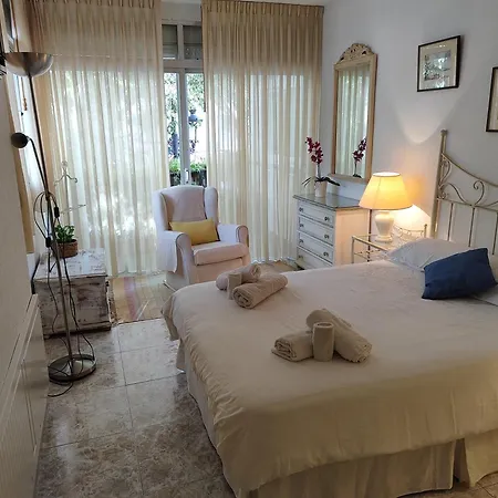 Seaside Escape In * Marbella
