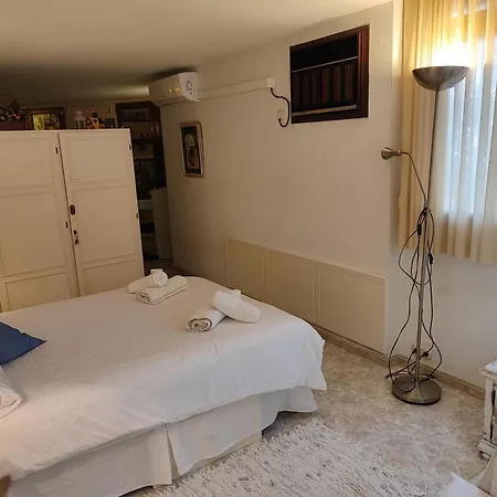 Seaside Escape In * Marbella