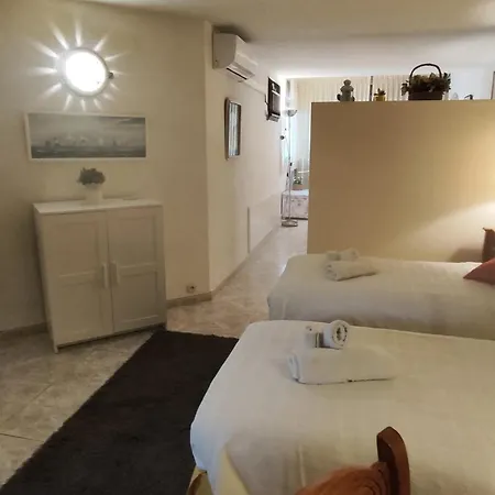 Seaside Escape In * Marbella